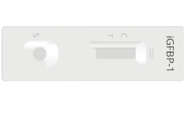 Prueba de Ruptura de Membrana Prematura–  (Secreción Vaginal)