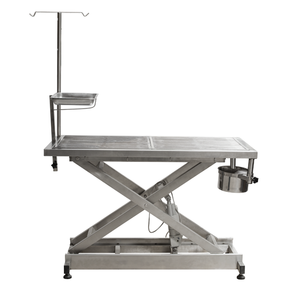 Mesa electrónica de preparación. Modelo HLAB-C. Marca: HLABE1