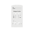 Prueba de Dengue Combo Ab(IgG+IgM) + Ag(NS1) - CERTUM