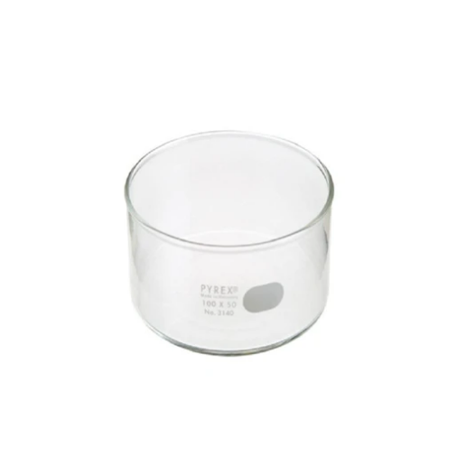 Cristalizador PYREX. Modelo 3140-100
