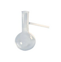 Matraz de destilación de 125ml. Modelo 4620-125