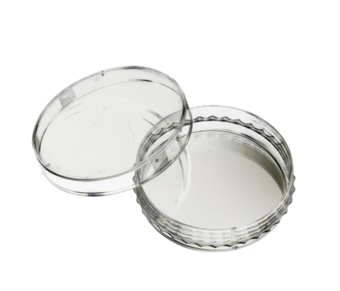 Cajas de cultivo celular de 90x20 mm. Modelo 07-3100