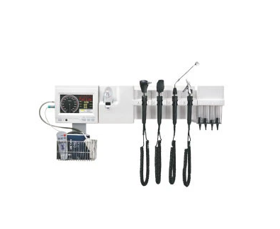 Sistema de diagnostico integrado.
