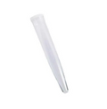 Tubo con tapa. Modelo G1016
