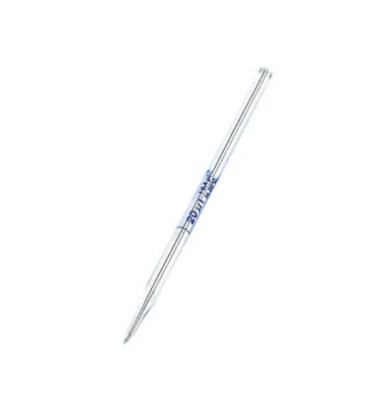 Pipeta Shali. Modelo SA20