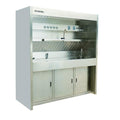 Estación de trabajo para Patología. Modelo QCT-1000. Marca: ecoshel
