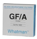 Papel micro fibra de vidrio GF/A. Modelo 1820-047. Marca: whatman