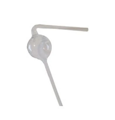 Bulbo Kjeldahl. Modelo 1341