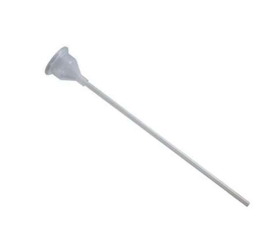 Embudo de seguridad Modelo. CRM-27240000E