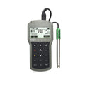 Medidor profesional a prueba de agua pH/ORP y pH/ORP/ISE. Modelo HI98190.