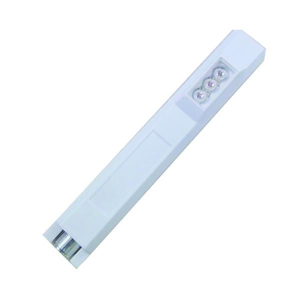 Buscador de venas tipo pluma. Modelo HLAB-063. Marca: Hlab