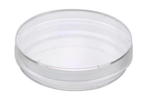 Placa para cultivo celular de 60mm. Modelo CRM11060