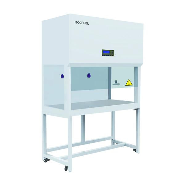 Campana de flujo laminar vertical. Modelo ECO-V1800. Marca: Ecoshel