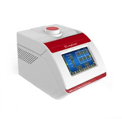 Termociclador. Modelo A600. Marca: Long Gene