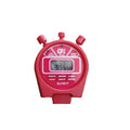 Cronómetro digital sencillo. Modelo CVQ2001. Marca: civeq