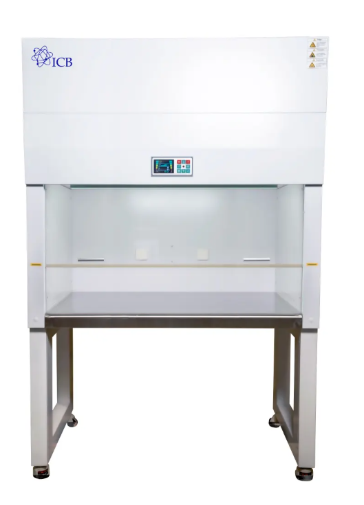 Campana de Flujo laminar 2 operadores