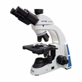 Microscopio triocular biológico. Modelo VE-T50. Marca: velab