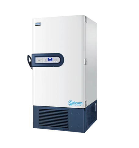 Ultracongelador vertical. Modelo DW-86L728J