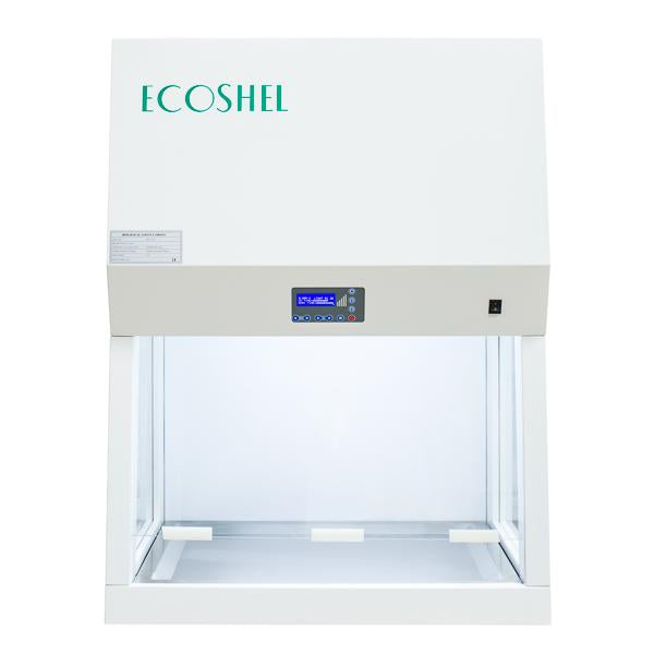 Campana de Flujo Laminar Seguridad Clase I. Modelo IIA1-3. Marca: Ecoshel