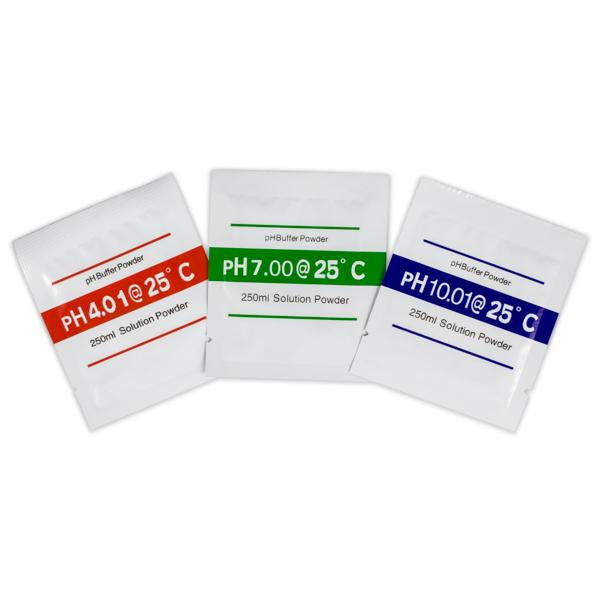 Medidor de pH/mV de mesa. Modelo SM-3BW. Marca:science med