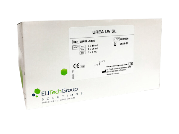 Urea