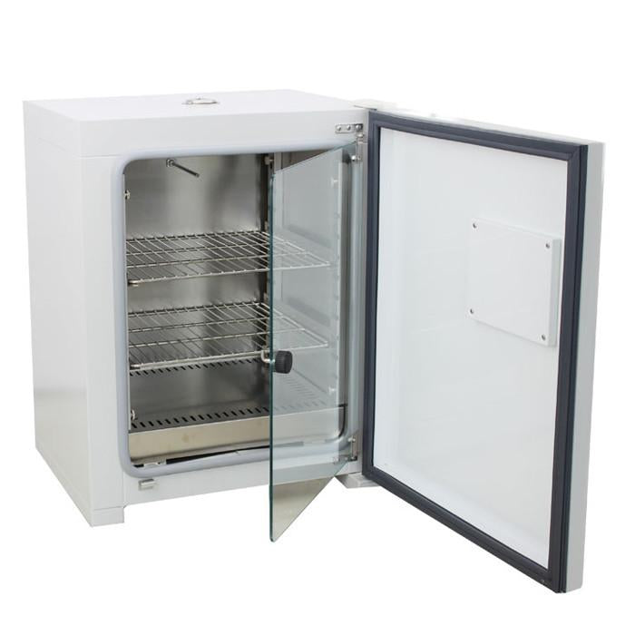 Incubadora temperatura constante. Modelo 9052L. Marca: ecoshel