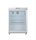 Refrigerador de farmacia. Modelo HYC-118A
