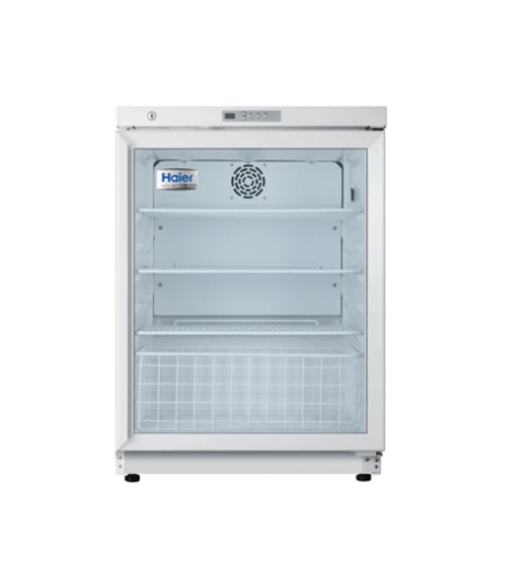Refrigerador de farmacia. Modelo HYC-118A
