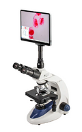 Microscopio con Tablet integrada. Modelo VE-B6PAD
