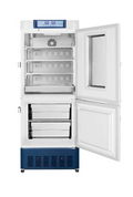 Refrigerador y congelador combinados. Modelo HYCD-282A