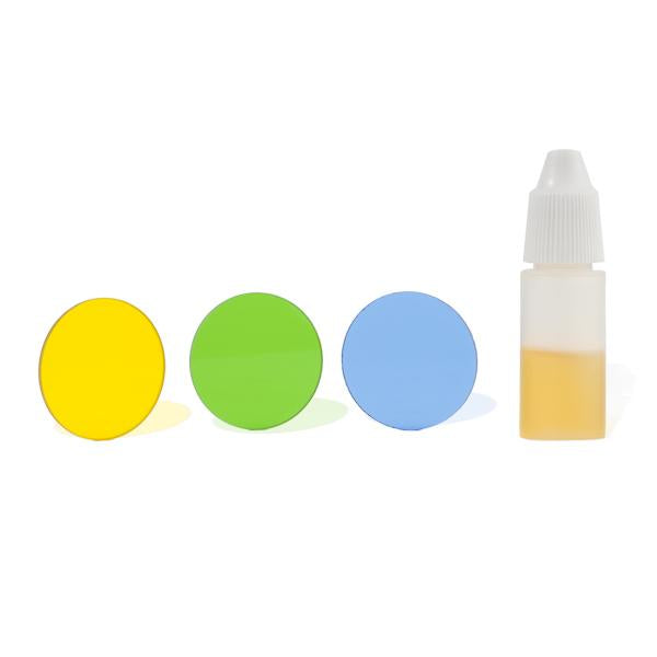 Microscopio Biológico Profesional. Modelo VE-B6. Marca: velab