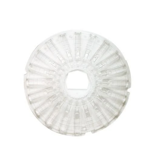 Plato disolutor de color. Modelo B1013