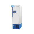 Ultracongelador vertical. Modelo 86-388. Marca: ecoshel.