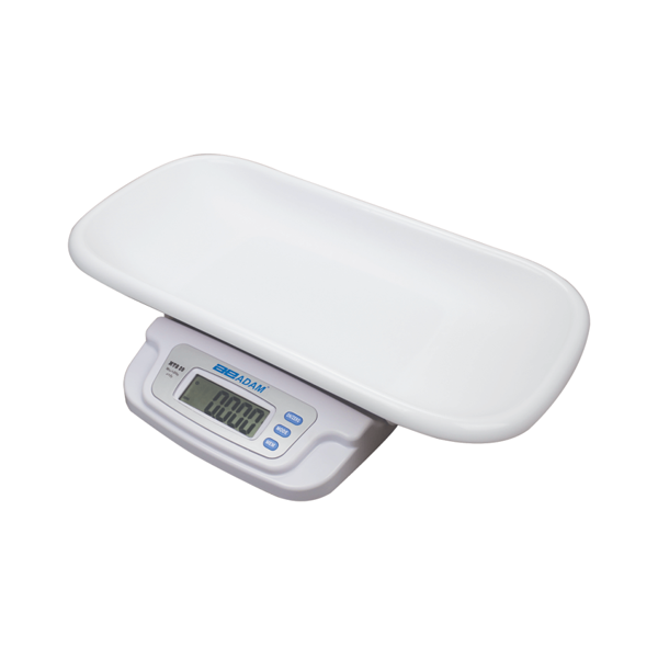 Básculas de Bebé y Niño MTB. Modelo MTB20. Marca: ADAM