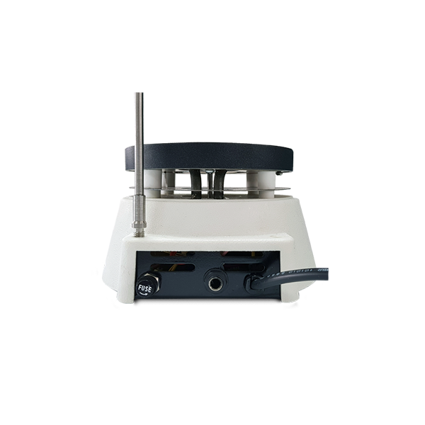 Agitador con placa de calentamiento. Modelo CVP-3250B. Marca: CScientific