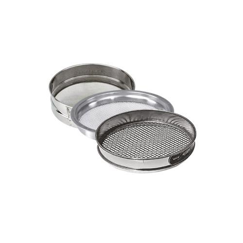 Tamices #250. Modelo T250-8. Marca: FIICSA