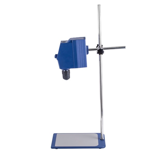 Agitador digital de cabezal elevado. Modelo 20-PRO. Marca: Science Med