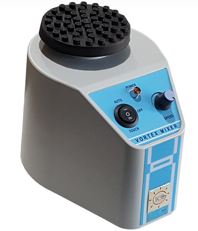 Agitador Vortex Mixer 2000