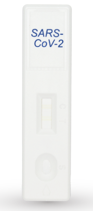 Prueba de Antígenos Covid, SARS-CoV-2 – Certest