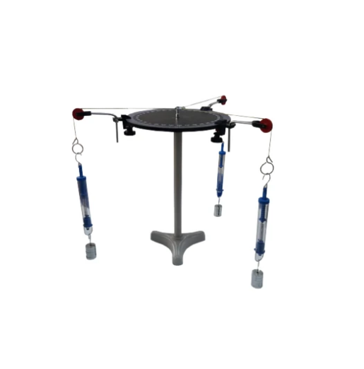 Mesa de Fuerza. Modelo CVQ3100