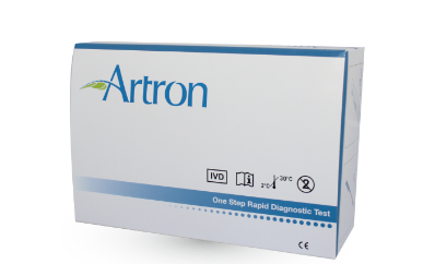 Prueba para Dengue – Artron