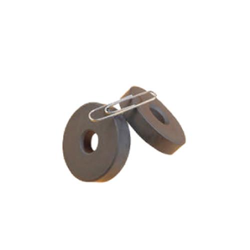 Imán Redondo con Perforación. Modelo ID1275. Marca: civeq