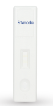 Prueba de Entamoeba histolytica y E. dispar - CerTest