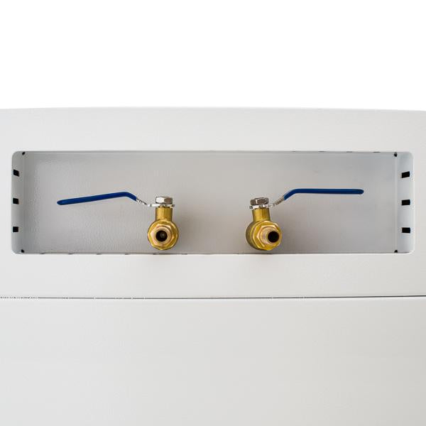 Horno de secado al vacío. Modelo HV-20. Marca: ecoshel