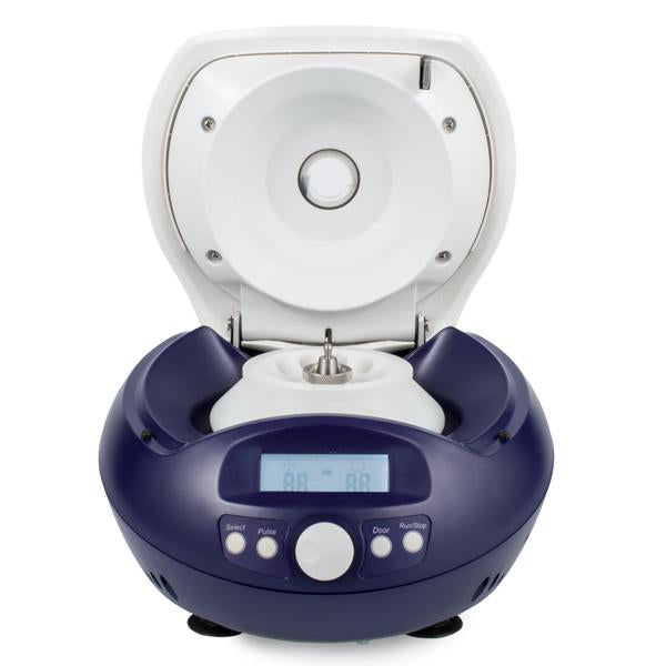 Centrífuga para micro química de alta velocidad. Modelo 2012. Marca: Science Med