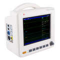 Monitor veterinario. Modelo HLAB-8B. Marca: Hlab