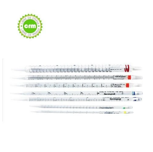 Pipeta serológica estándar. Modelo P8010