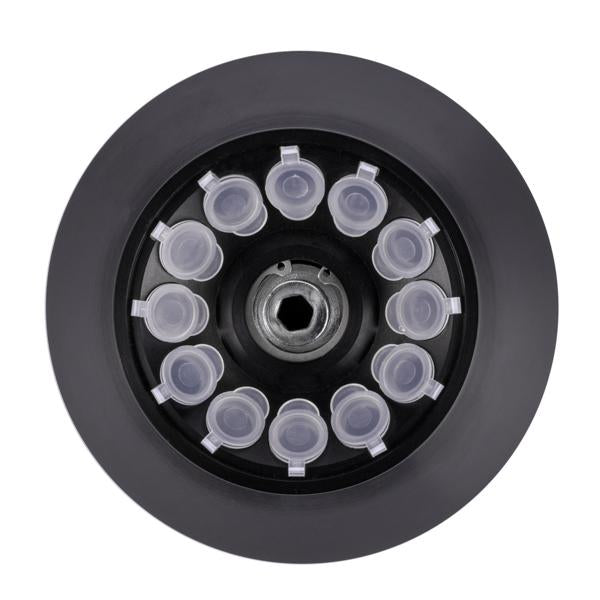 Centrífuga Micro. Modelo CENTRIFICIENT VI MIC. Marca: CRM Globe