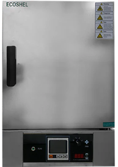 Horno De Secado Con Convección Dual. LCD-65BE PLUS