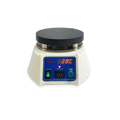 Agitador con placa de calentamiento. Modelo CVP-3250B. Marca: CScientific